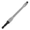 Eazypower Eazypower Isomax 7-1/2 in. Steel Bit Extension Extension 1/4 in. Hex Shank 1 pc 73610 - alternate 2